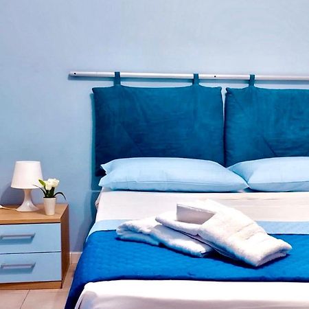 Dgs Aparthotel Trapani Eksteriør bilde